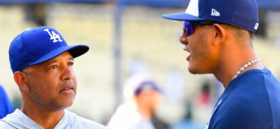 Dave Roberts: Manny Machado Throwing Ball into Dodgers’ Dugout Was ‘Unsettling’