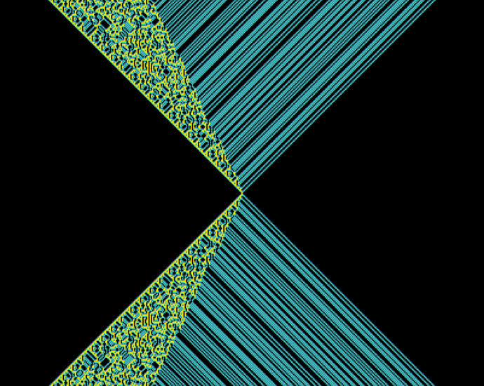 On the Nature of Time