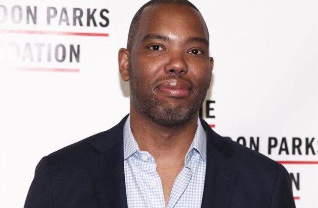 CBS News Says Its Ta-Nehisi Coates Interview Didn’t Meet Editorial Standards