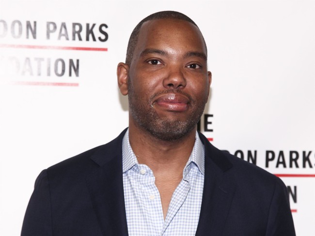 CBS News Says Its Ta-Nehisi Coates Interview Didn’t Meet Editorial Standards