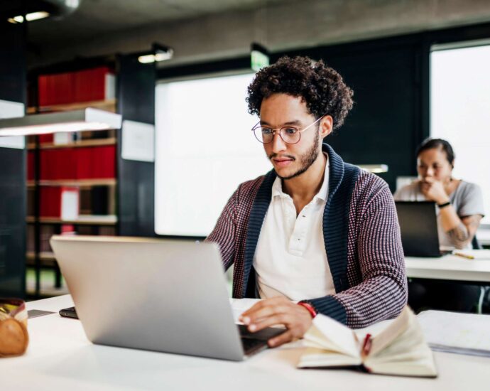 The Rise of Buyer Self-Education and the Essential Role of Experts