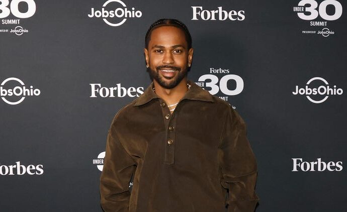 Big Sean To Headline “Amazon Music Live” With North Carolina A&T’s Band And Choir