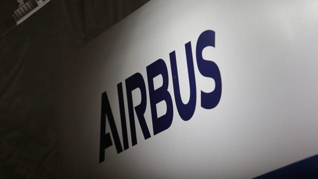 Airbus would be looking pretty bad right now if Boeing didn’t look worse