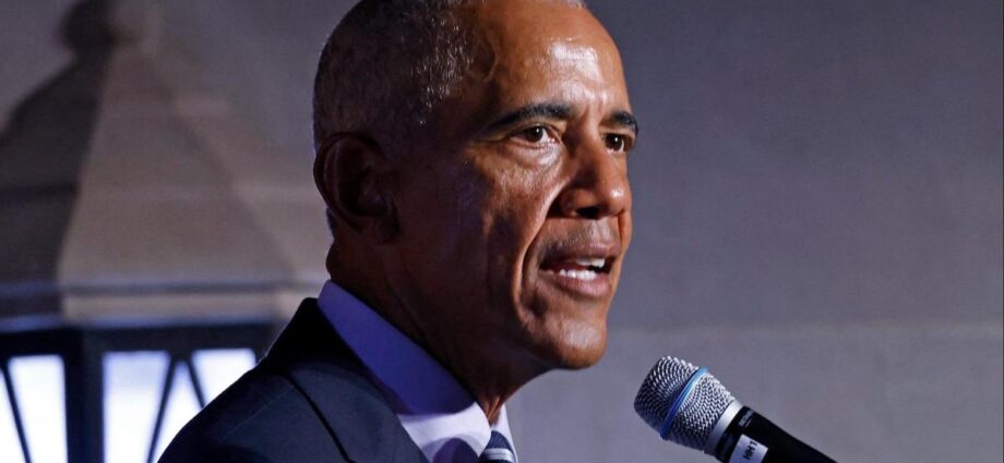 Why Obama’s support is important for Harris campaign, Democrats