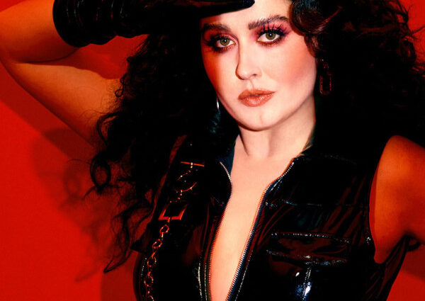 Fiona Grey Unveils New Single/Music Video “Call Me Daisy”