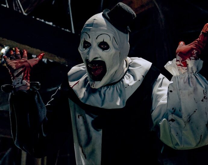 How to Watch Terrifier 3