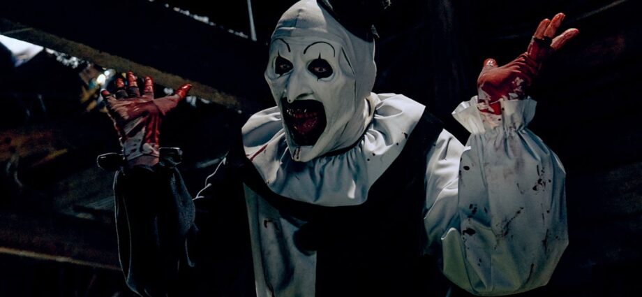 How to Watch Terrifier 3