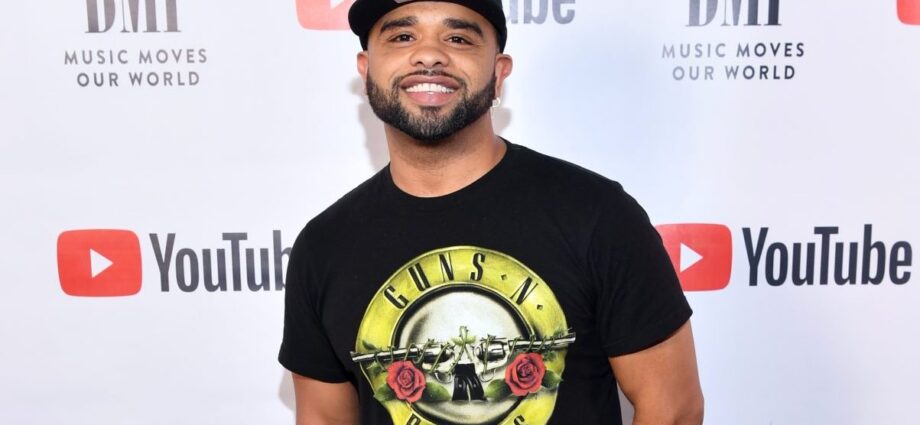 Congrats! Raz-B Announces The Arrival Of His First Child (PHOTO)