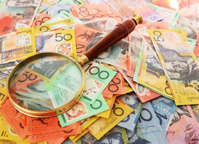 AUD/USD faces some selling pressure below 0.6750 on weaker Chinese data, geopolitical risks