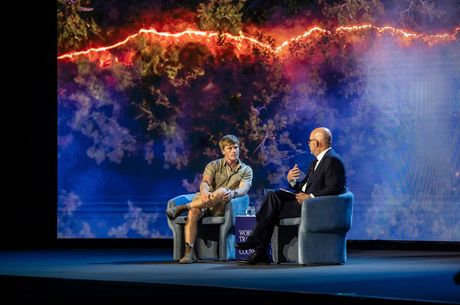WTTC’s 25th Global Summit Heads to the Rome in 2025