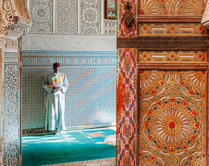How to plan the ultimate trip to Morocco
