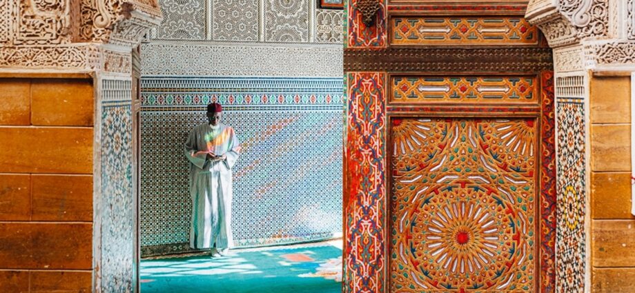 How to plan the ultimate trip to Morocco
