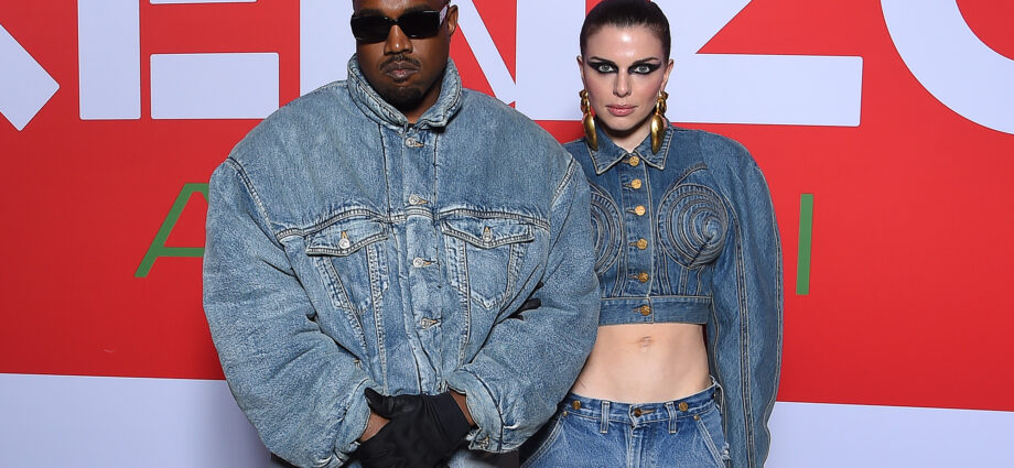 Julia Fox Says She Has ‘Regret’ Over Kanye West Relationship