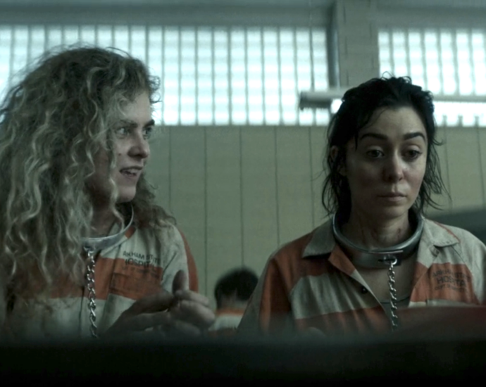 A Deep-Cut Batman Villain Named Magpie Proves Useful in The Penguin