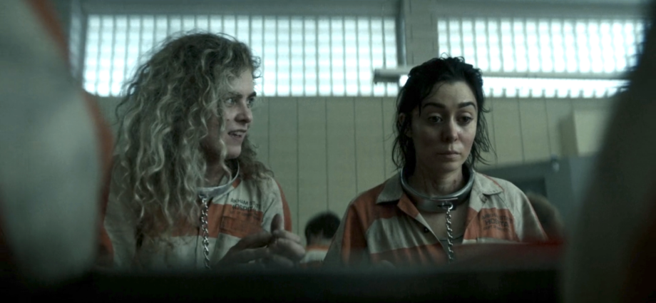 A Deep-Cut Batman Villain Named Magpie Proves Useful in The Penguin