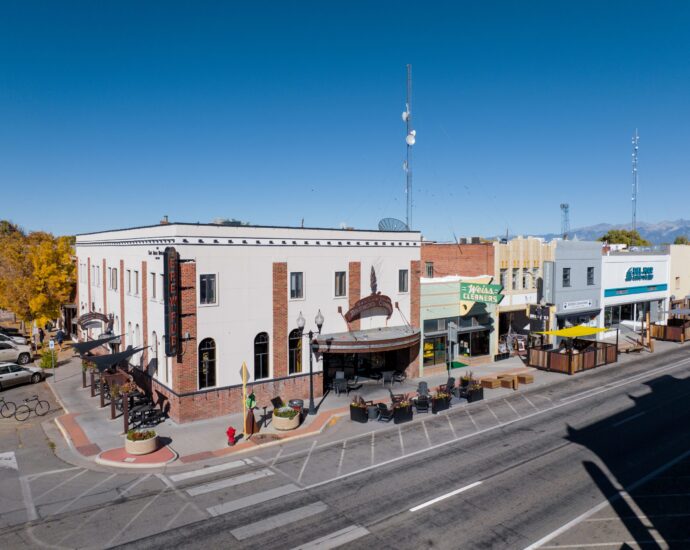 Why you should visit Alamosa, Colorado immediately!