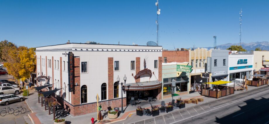 Why you should visit Alamosa, Colorado immediately!