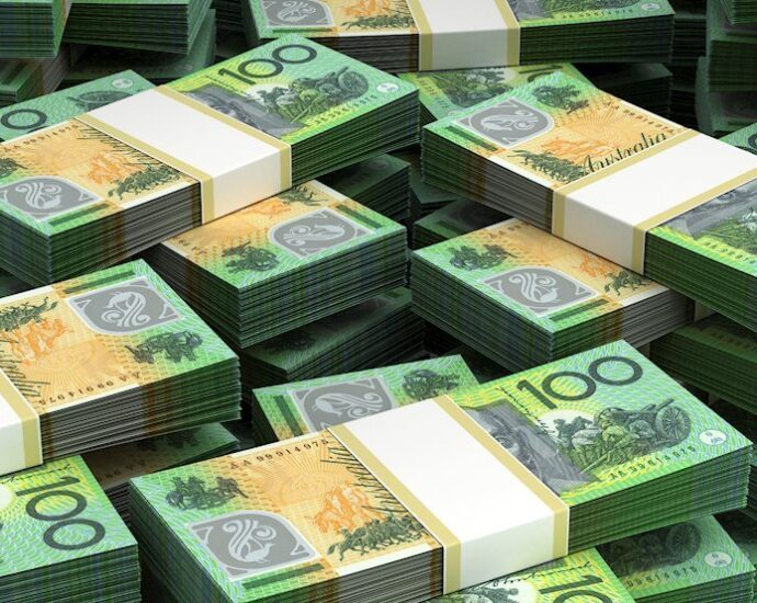 Australian Dollar extends losses towards dangerous levels
