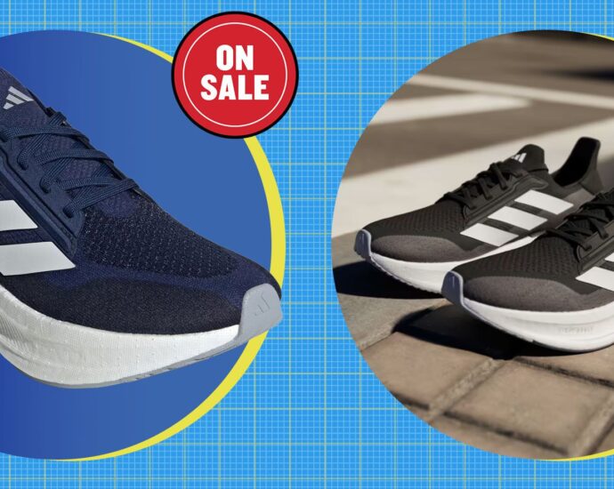 Adidas October Sale: The New Ultraboost Gets a Discount