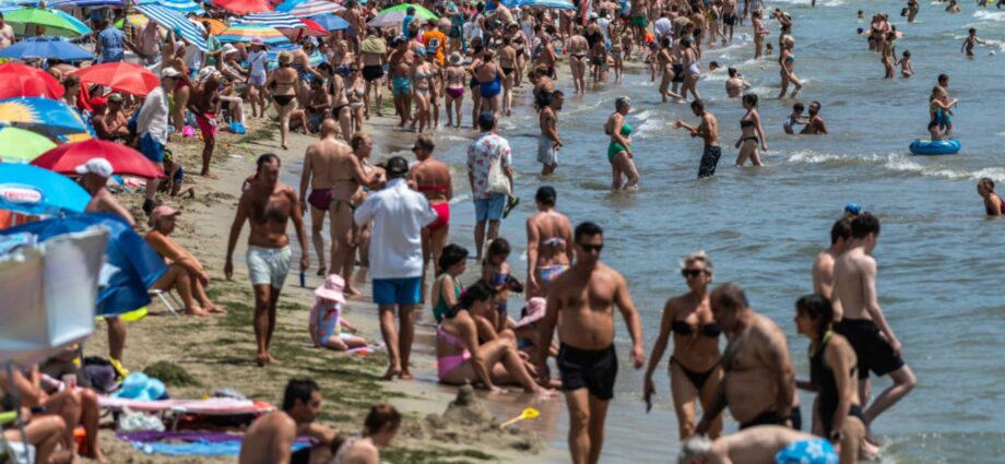 Overtourism: It’s not the tourists — it’s local ‘lack of management,’ says sustainability expert