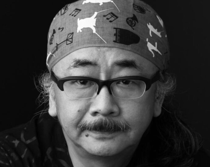 Game composer Nobuo Uematsu will retire after Fantasian’s console launch