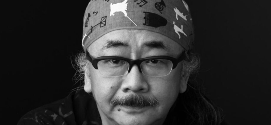 Game composer Nobuo Uematsu will retire after Fantasian’s console launch
