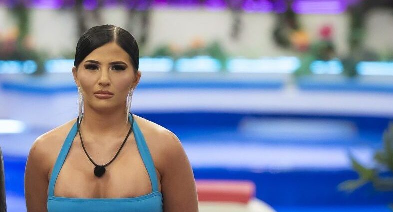 ‘Love Island’ Star Hannah Smith Apologizes To Black Community For Hateful Language During Arrest