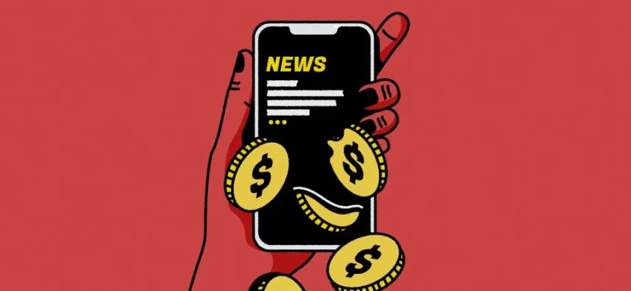 How brands are increasing trust and CTR by advertising in news publications