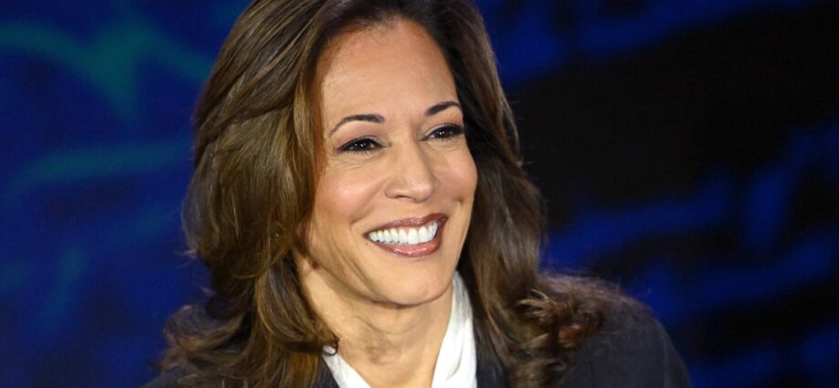 Harris faces historic challenge in running as a sitting VP: From the Politics Desk