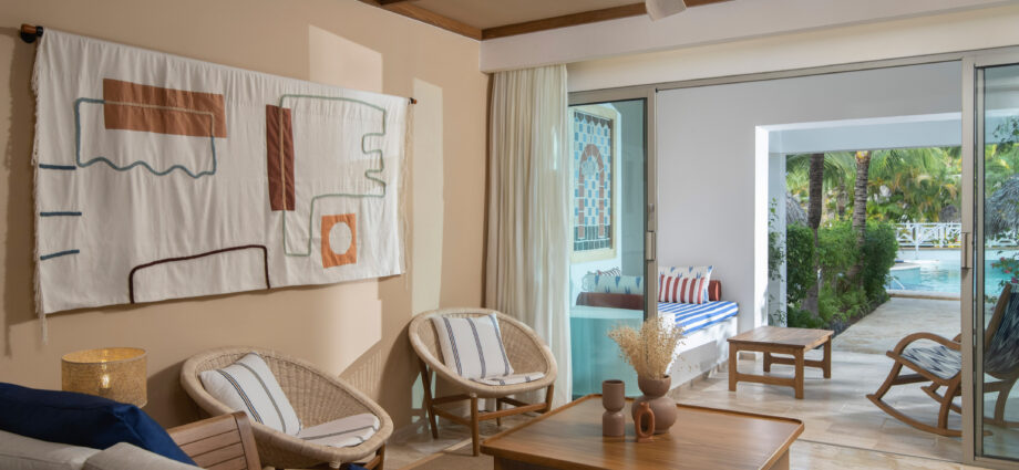 Rafael Nadal and Meliá Hotels International bring their new ZEL brand to Punta Cana