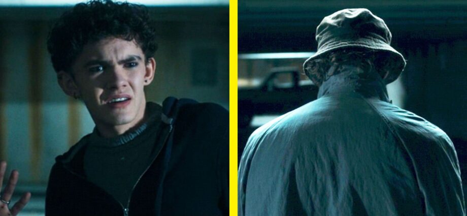 Agatha All Along Brings Back WandaVision‘s Evan Peters as Ralph Bohner For More Fun