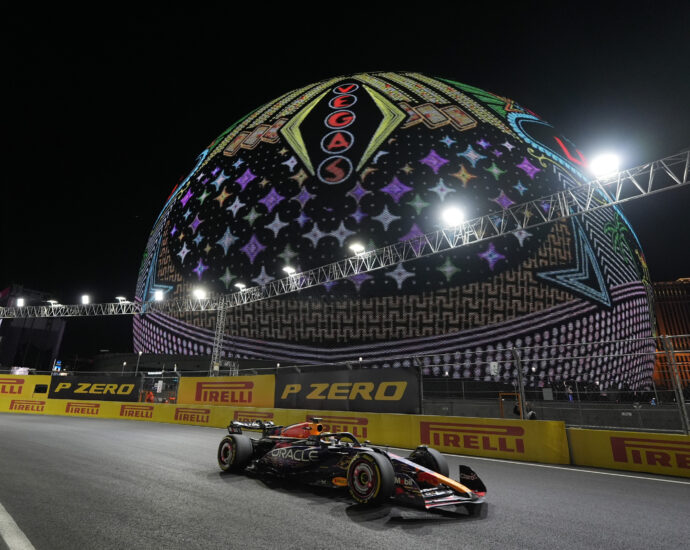 UAE to Build World’s Second Sphere Following Las Vegas Success