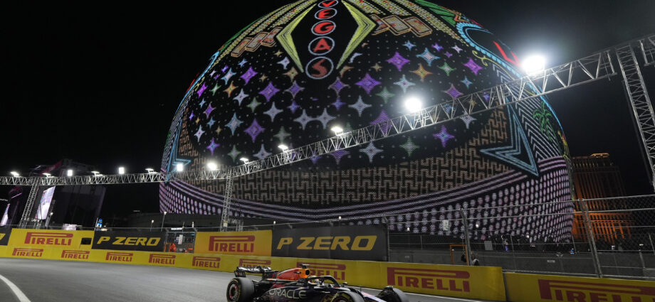 UAE to Build World’s Second Sphere Following Las Vegas Success