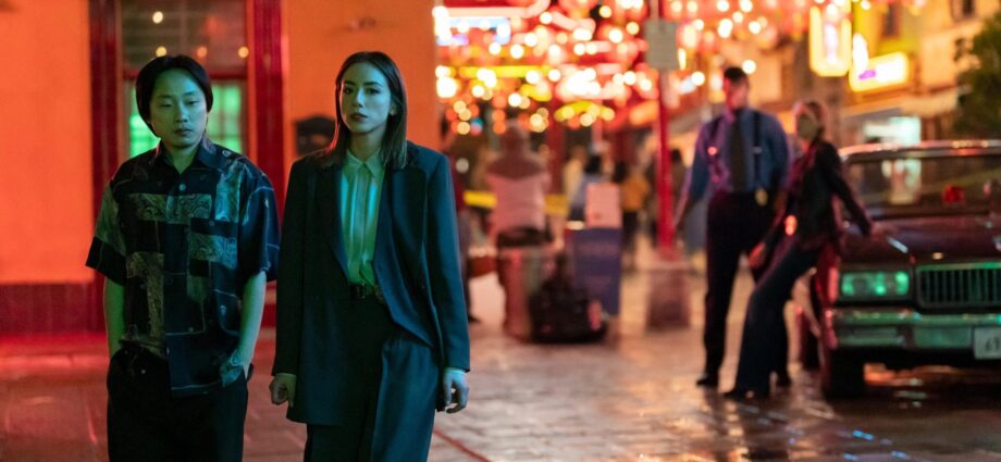 New on Hulu: November 2024