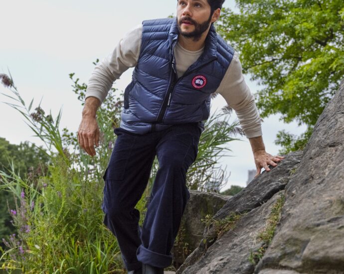 The Best Fall Clothes for Men, According to Men’s Health’s Fashion Director