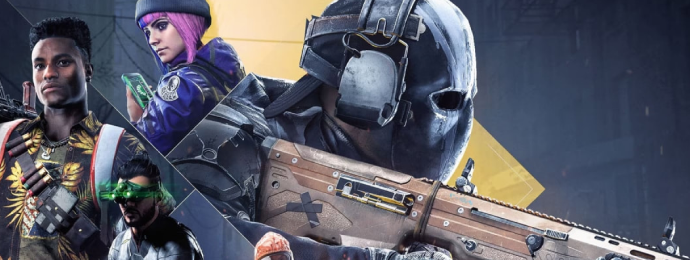 How to run a XDefiant tournament: the step-by-step guide