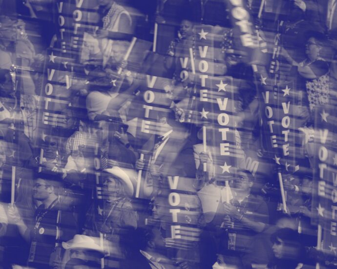 What the Closeness of This Election Suggests About the Future of American Politics