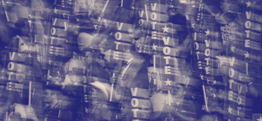 What the Closeness of This Election Suggests About the Future of American Politics