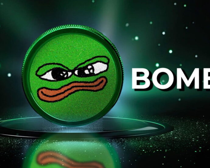 Book of Meme (BOME) Offers a 1:4.5 Risk/Reward, Time to Go Long?