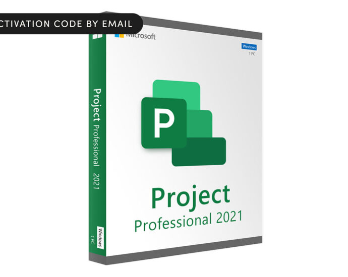 Turn to-dos into ta-dahs with MS Project Pro — just $17.97