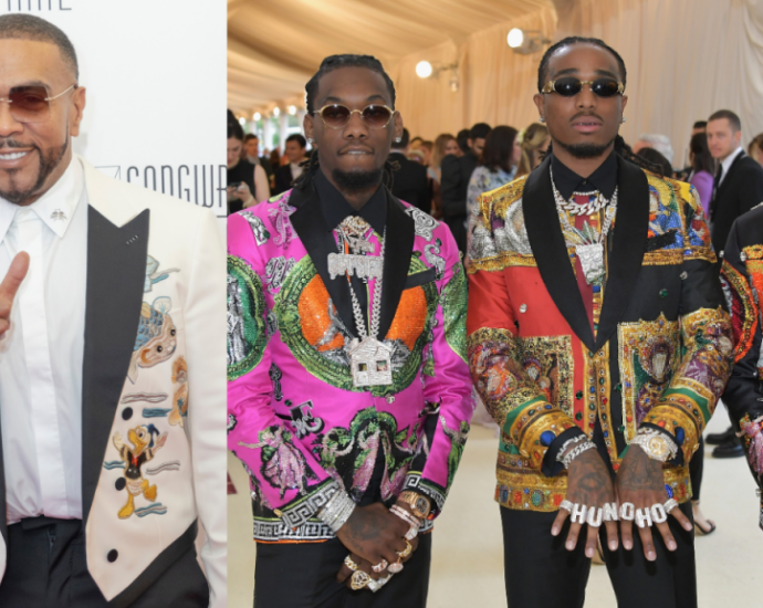 Timbaland Calls This Migos Song A “Classic”