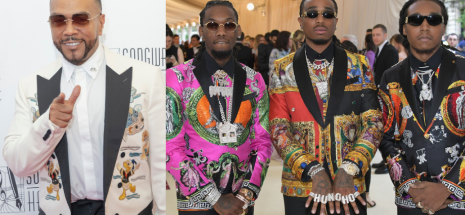 Timbaland Calls This Migos Song A “Classic”