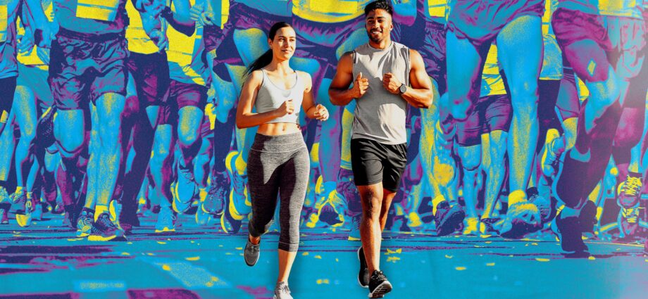 Run Clubs Aren’t All the Same. Here’s How to Pick the Best for You.