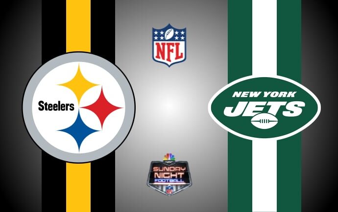 Steelers Vs. Jets: Inactives For Week 7