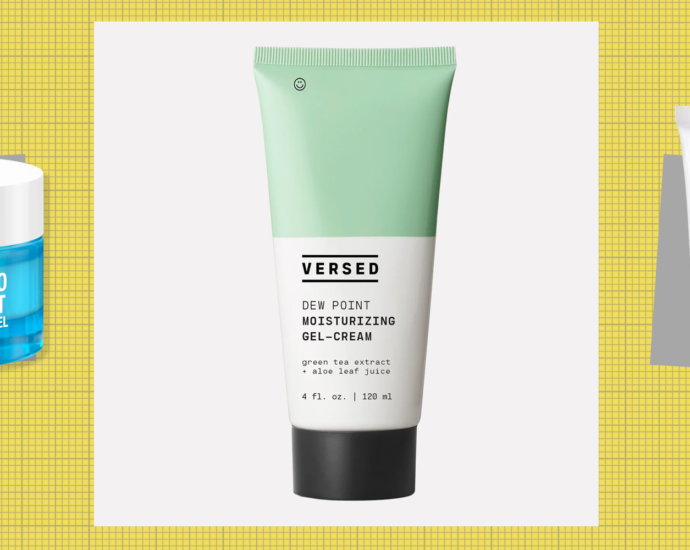 The 9 Best Face Moisturizers for Men in 2024, According to Dermatologists