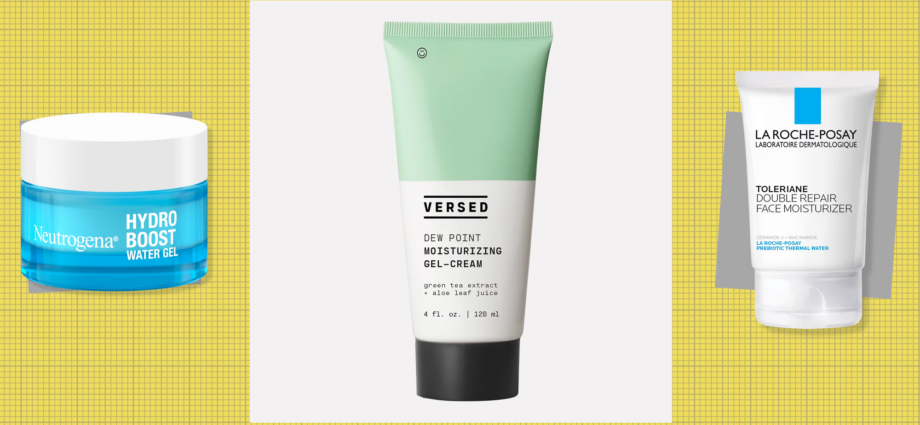 The 9 Best Face Moisturizers for Men in 2024, According to Dermatologists