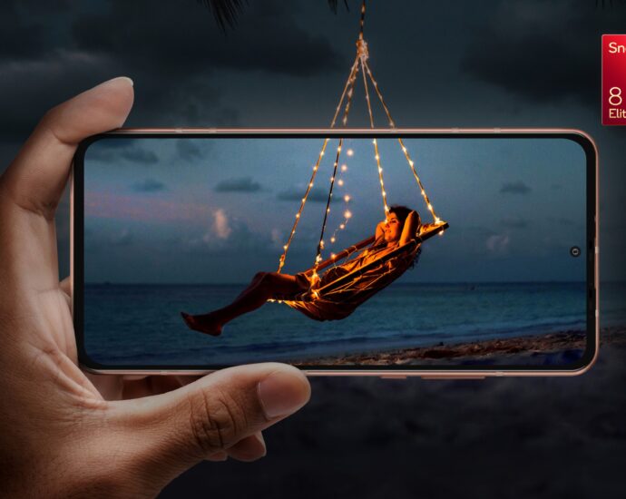 Qualcomm: Our new Snapdragon Oryon phone chip is faster than Intel’s Lunar Lake