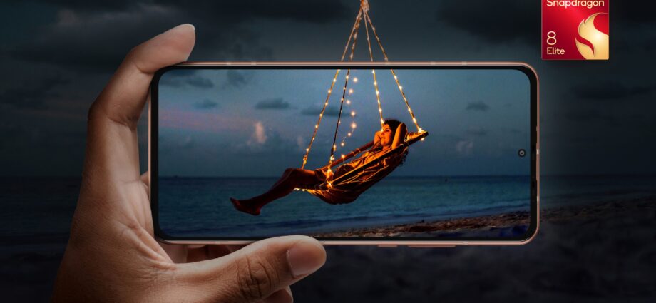 Qualcomm: Our new Snapdragon Oryon phone chip is faster than Intel’s Lunar Lake