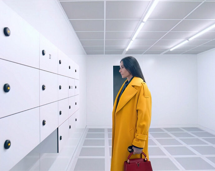 Golden Globes: Demi Moore Flick ‘The Substance’ Enters As Musical/Comedy (Exclusive)