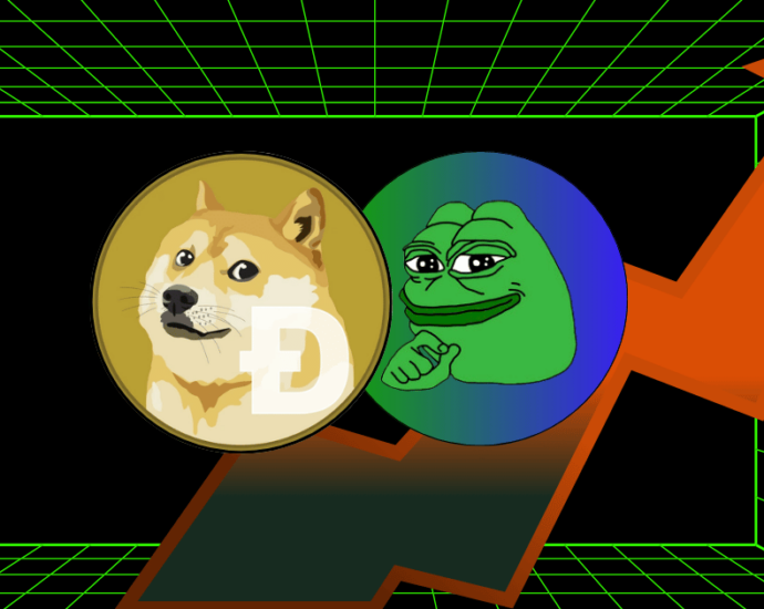 Dogecoin and PEPE Lose Spot of Altcoin Most Likely to Rally 1,000% to RCO Finance, Here’s Why